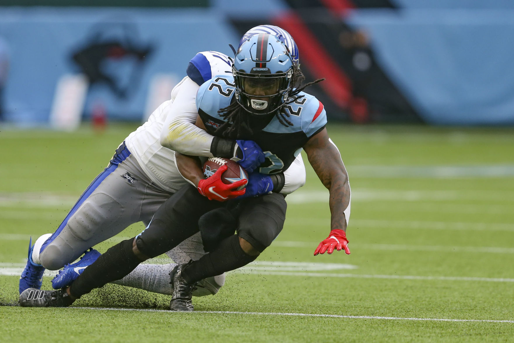 Marquis Young
